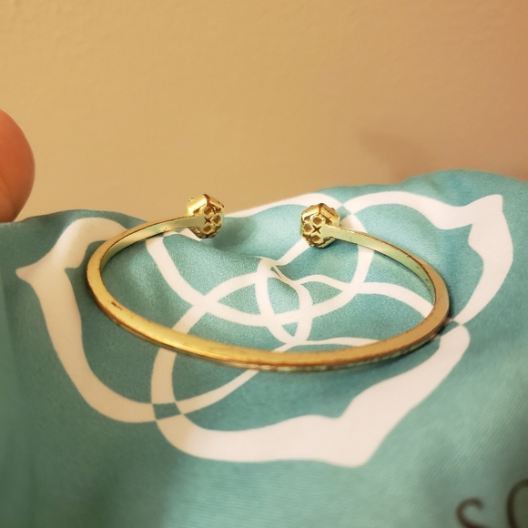 Kendra Scott Bangle - Picture 4 of 4